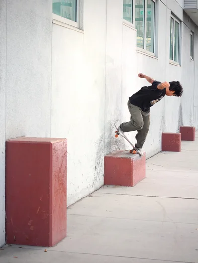 <!--veervidphotos-->
Uncle Sam - BS Noseblunt