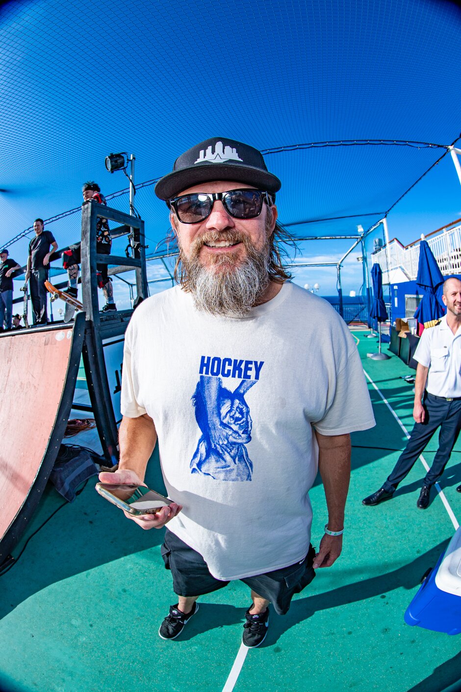 Flogging Molly Cruise 2023