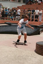 Red Bull Manny Mania