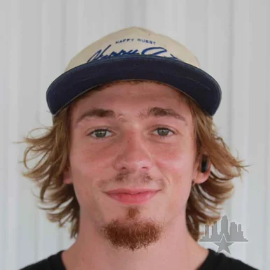 Corey Fehringer