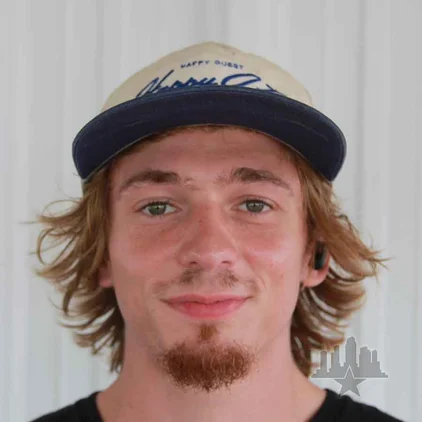 Corey Fehringer