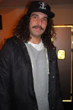 Al Partanen and Chet