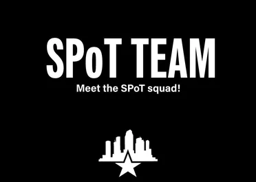 SPoT SKATE TEAM