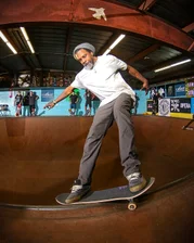 Julian with proper S