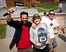 

Jamie Foy got 3r