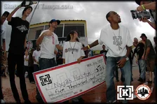 K.R.3.A.M. Am In Pue