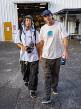 One Time for the Hom