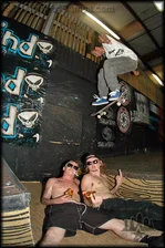 Rob Mentioned We Nee