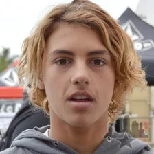 Curren Caples