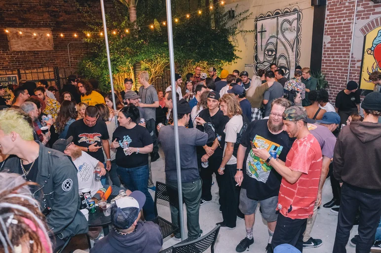 <!--pro19sunchill-->

Thanks to everyone for a great weekend - now it's time to stop taking photos and go drink.