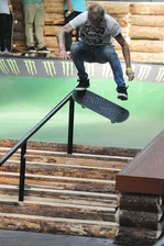 Braydon Szafranski -