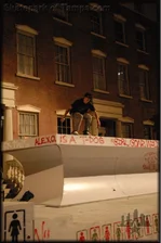 Vans Downtown Showdo