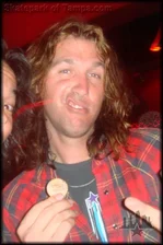 Venice Beach Lurk Ou