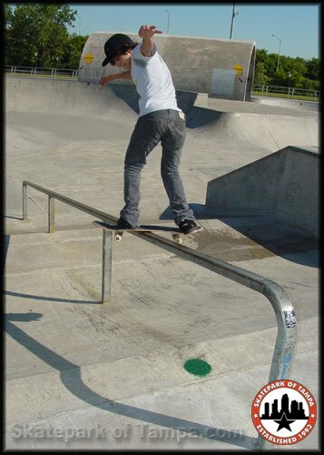 Abdias Rivera Front Board At Louiville