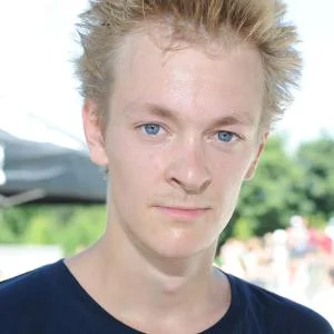 Freddie Lonka