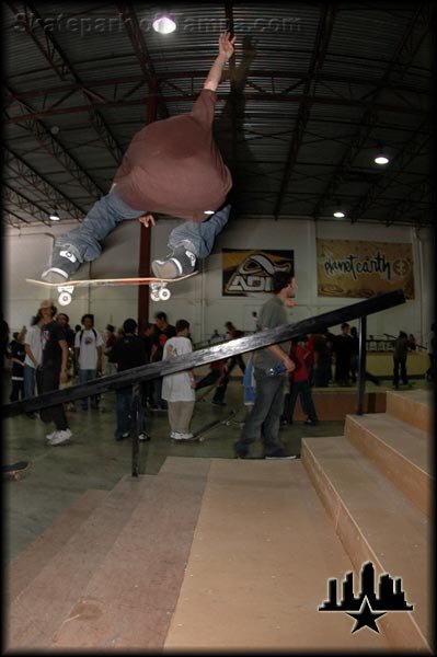 MiBAMI - Brian Delatorre