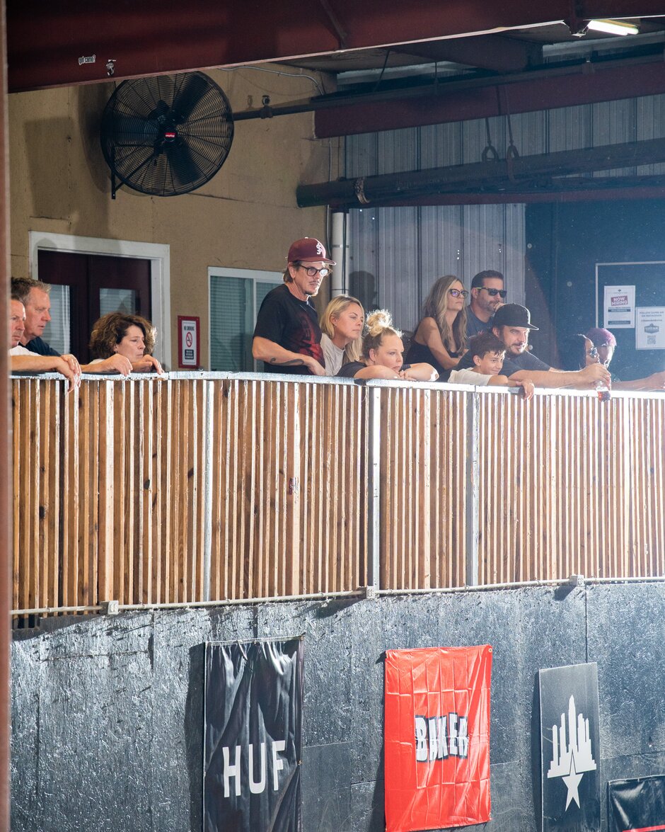 Harvest Jam 2022 Coverage