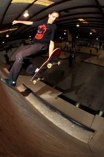 <!--da-atl-marino-->

Alejandro FS Boneless? This was a cool one to watch and he had it every try.