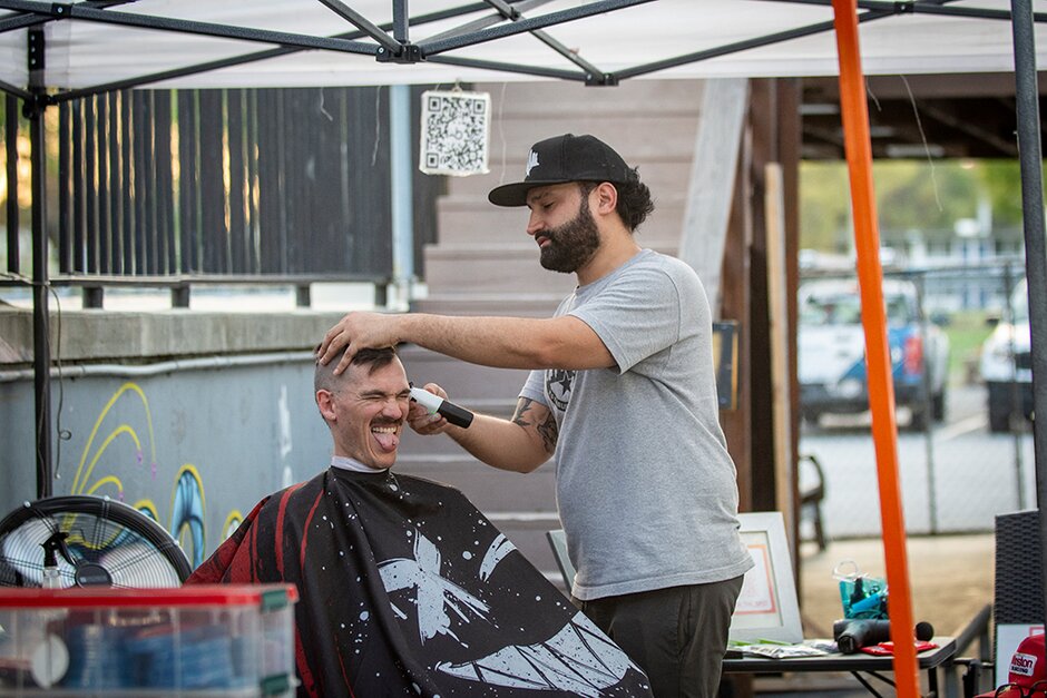 Emerick gets a cut from Jose