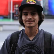 Carlos Lastra