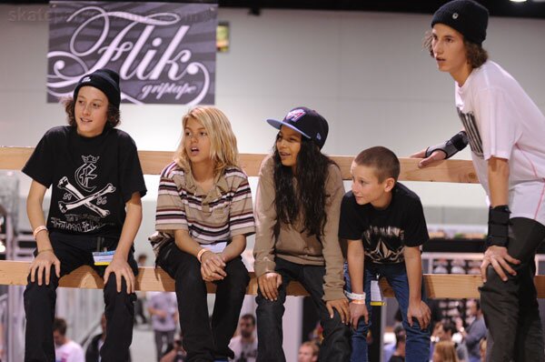 ASR January 2010: Curren and Louie