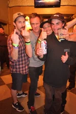 OG Skatepark of Tamp