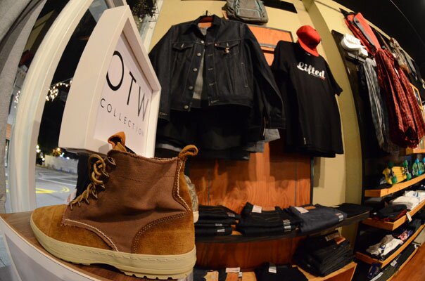 Vans OTW Collection at SPoT Ybor