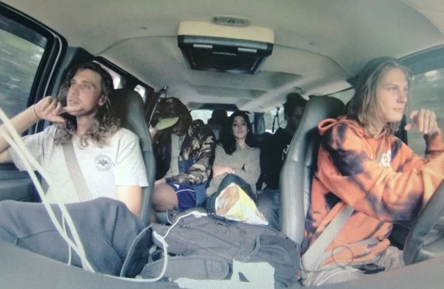 <!--NYCRT-->

The team anticipates our arrival to DamnAM NYC. Are we there yet?