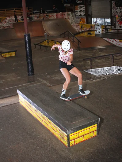 <!--girlsmeetupphotos-->

Grace Marhoefer - Tailslide