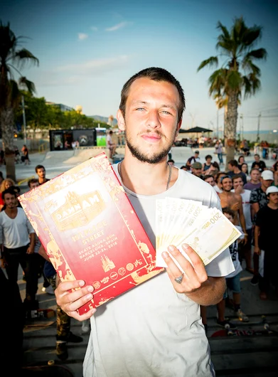 <!--dabarcy-finals-->

Congrats Jorge Simões!!!!!!
