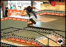 Tampa Pro 2005 Thurs