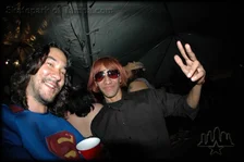 Halloween 2007 at SP