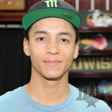 Nyjah Huston