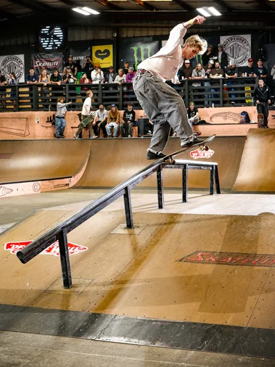 Liam holding this Front Blunt all the way

<!--cotcfinals2024-->