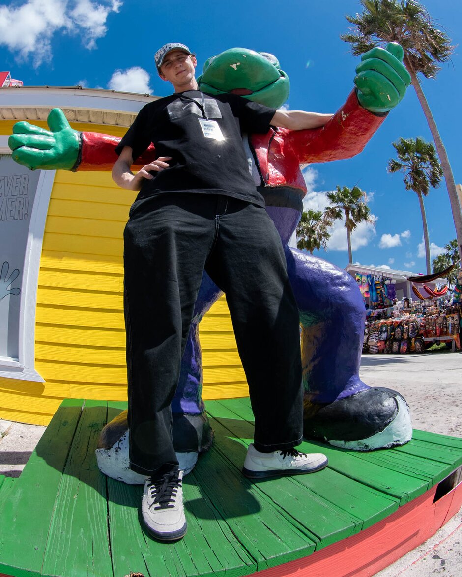 Flogging Molly Cruise 2022