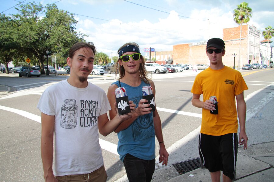 6th Annual SPoT Skate Cruise Photos