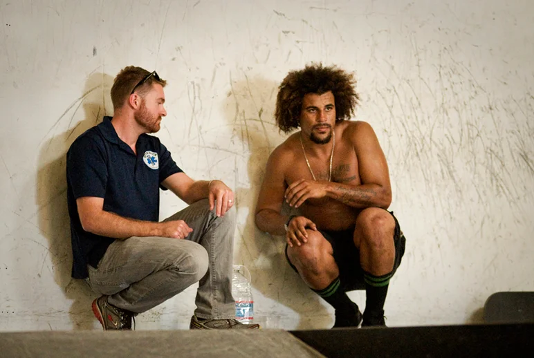 <!--cm153-->

Blakular went sooo hard he needed medical advice.