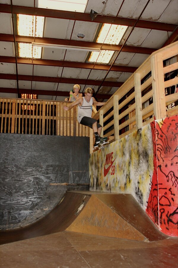 Florida Skimboarder's Crossover Tour 2014 photos