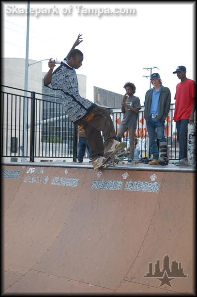 Venice Beach Lurk Out Part Two