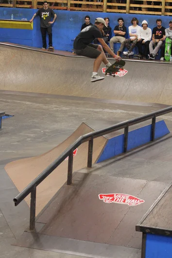 <!--cotc17-->

Adam Tyler - 360 Flip Tailgrab.