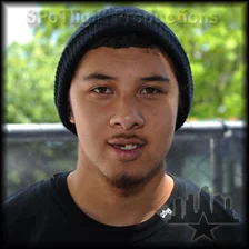 Andrew Langi