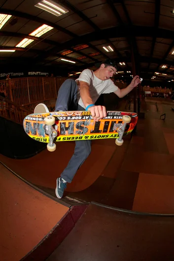 <!--soj15-->

Brandon Starr - Boneless Transfer. The 13-15 age group was amazing to watch, 