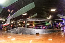 SPoT Team Rider Liam