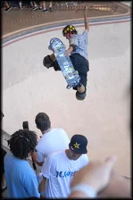 4th Annual Pro Tec P