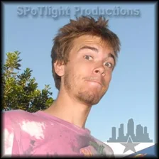 This is Clint's phot