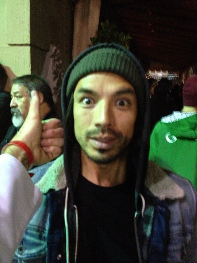 Schaefer's Transworld Awards 2013 Photos