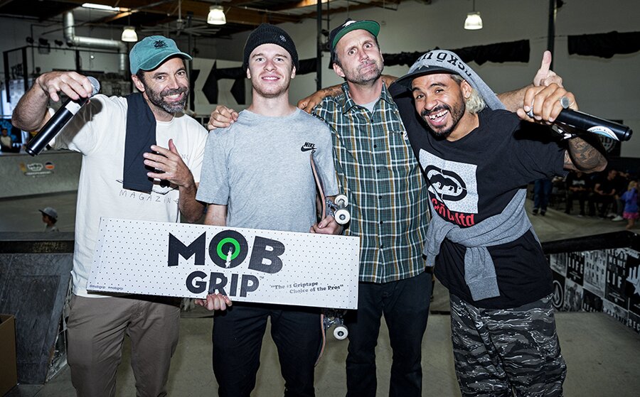 2017 Damn Am Costa Mesa Finals Coverage