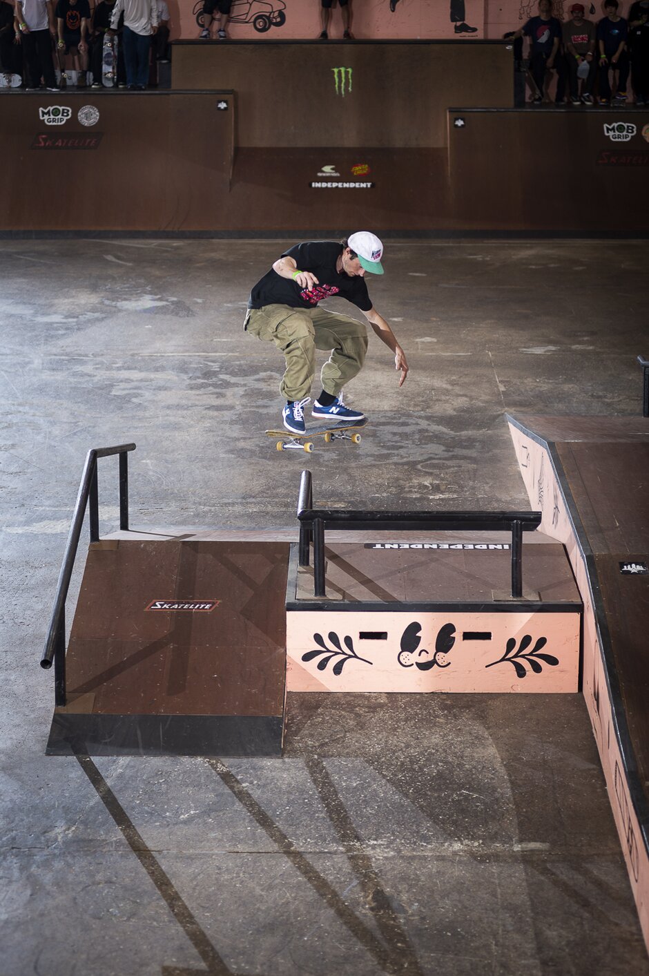 Tampa Pro 2023: Sunday Finals Photos