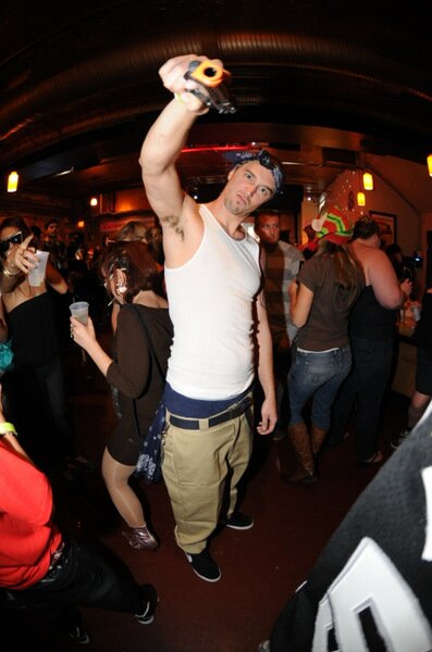 AK, that should be an AK