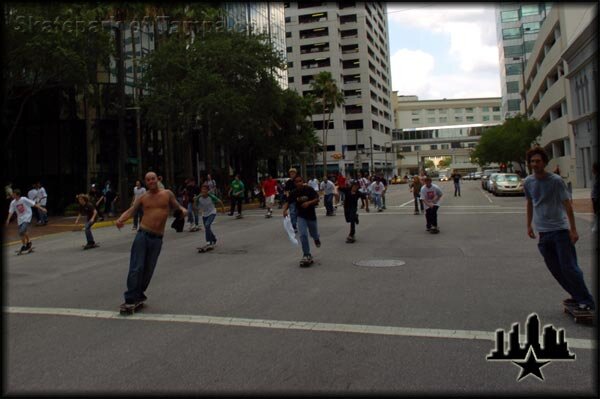 Go Skateboarding Day 2006